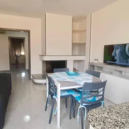 Casa Vacanza Erika Apartment