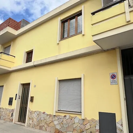 Casa Vacanza Erika Quartu SantʼElena
