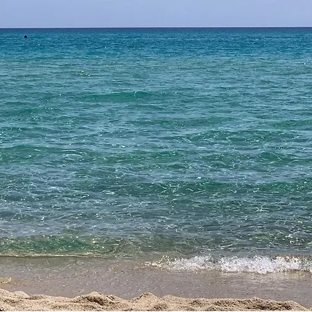 Casa Vacanza Erika