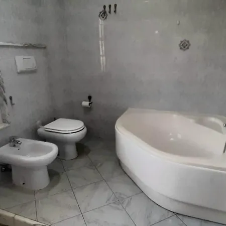 Casa Vacanza Erika Quartu SantʼElena