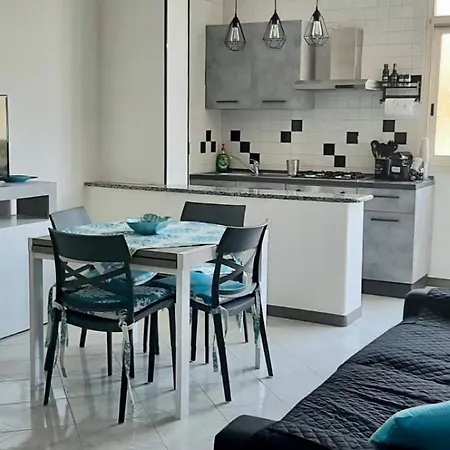 Apartment Casa Vacanza Erika