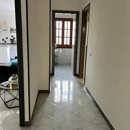 Casa Vacanza Erika