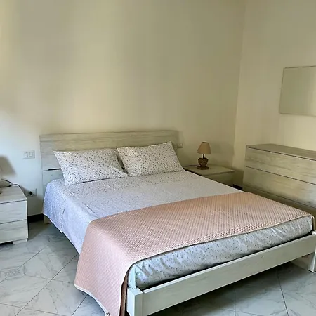 Casa Vacanza Erika Apartment