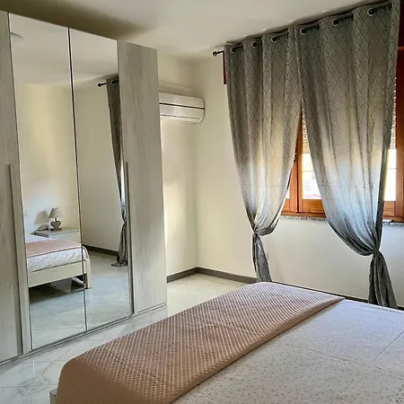 Casa Vacanza Erika