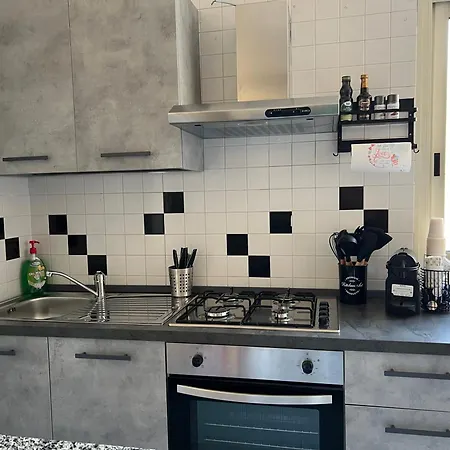 Casa Vacanza Erika