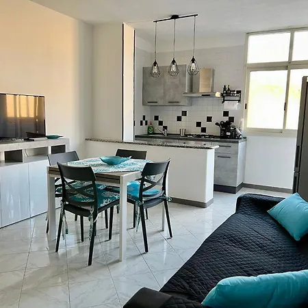 Casa Vacanza Erika *