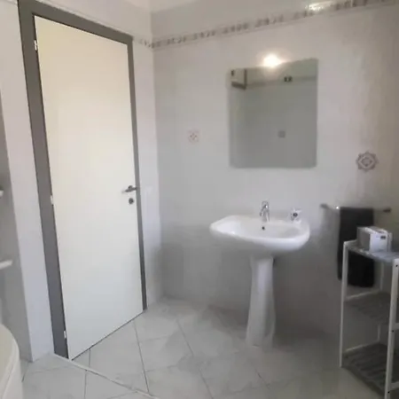 Apartmán Casa Vacanza Erika *