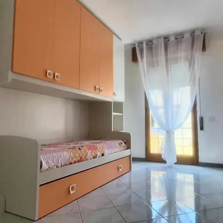 Casa Vacanza Erika Apartmán