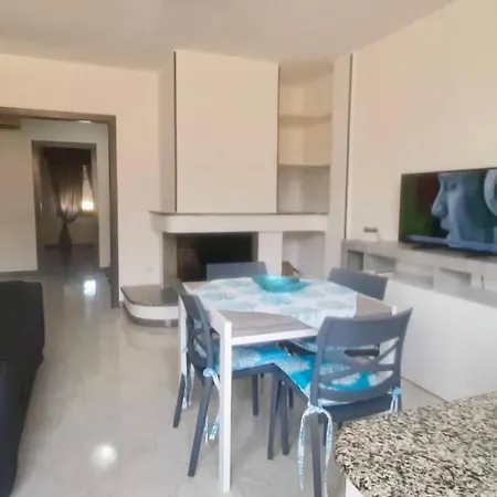 Casa Vacanza Erika Apartmán *