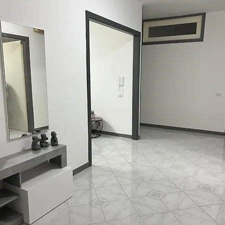 Casa Vacanza Erika *